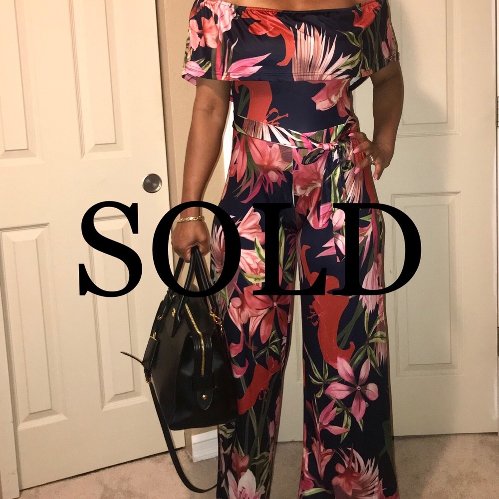 Women’s Romper
